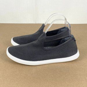 Allbirds Black and White Women's Sneakers